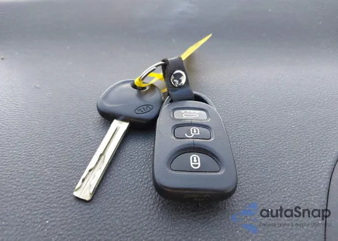 2010 Kia Optima Lx from USA, damaged, VIN KNAGG4A88A5433962